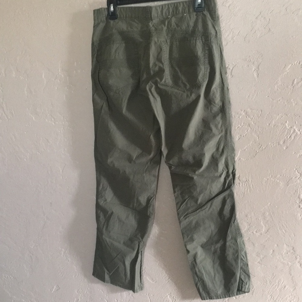 Cargo pants - Picture 2 of 5